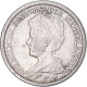 Monnaie, Pays-Bas, 25 Cents, 1911 - 25 Centavos