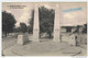 02- CHATEAU THIERRY - Mémorial Américain 3éme Division WW1 Américains - Monuments Aux Morts