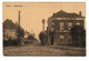 Thielt Tielt Statieplaats Photo Van Maele-Verhelle  (Hotel L'Avenir) - Tielt