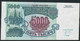 RUSSIA P252 5000 RUBLEI 1992 UNC. - Russie