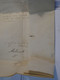 BN1  PORTUGAL BELLE LETTRE  RR  7 JUN.1860  PORTO A GUIMANARY ? ++AFFRANCH.INTERESSANT++ + - Storia Postale