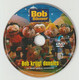 CD / DVD BOB De Bouwer BOB Krijgt Dansles  2004 - Otros - Canción Neerlandesa