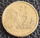 Australia 2 Dollars 1997 - 2 Dollars