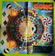 GONG;  GAZEUSE( AVEC POSTER AFFICHE) - Instrumentaal