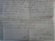 Delcampe - BN1  PORTUGAL BELLE LETTRE  RR  1871 PETIT BUREAU MEALHADA  A FIGUINA?    +AFFRANCH.  INTERESSANT++ + - Briefe U. Dokumente