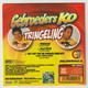 CD Gebroeders KO - Tringeling 2004 - Sonstige - Niederländische Musik