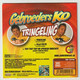 CD Gebroeders KO - Tringeling 2004 - Other - Dutch Music