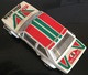 Polistil Fiat Abarth 131 Rally Alitalia Slot Car - Autorennbahnen