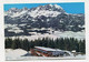 AK 109654  AUSTRIA - St. Johann In Tirol - St. Johann In Tirol