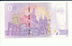 Billet Touristique 0 Euro - PEGASUS BRIDGE 6 JUIN 1944 - 2020-2 - UEFG - ANNIV - N° 4415 - Autres & Non Classés
