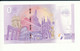 Billet Touristique 0 Euro - PHOQUE GRIS - 2020-2 - UEKE - ANNIV - N° 4557 - Autres & Non Classés