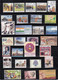 India MNH 2022, Full Year Pack, Includng 2 Souvernier Sheet, (2 Scans) - Volledig Jaar