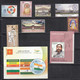 India MNH 2022, Full Year Pack, Includng 2 Souvernier Sheet, (2 Scans) - Annate Complete