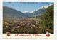 AK 109707 AUSTRIA - Mittersill - Mittersill