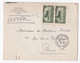 Enveloppe Par Avion 1928 Rabat , Cabinet Civil Du Résident Général De R.F. Au Maroc Pour Paris France - Lettres & Documents
