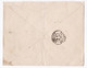 Enveloppe 1903 Rating, Kaufmann & Co Basel Pour Limoges - Briefe U. Dokumente