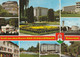 Austria Kurort Bad Schallerbach Schwefelbad Slogan 1982 - Bad Schallerbach