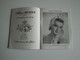 Programme Théâtres Du Casino ,Vichy,saison 1950,spectacles Lyriques,symphoniques,variétés - Programmes