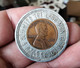 USA MEDAL TOKEN - 1 CENT 1917 -  SEE SUMMERS FOR MORE MONEY - THE LAND FARM LOANS - Ø 30mm (PLB#02-03) - Professionals/Firms