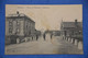 Maeseyck 1908: Brug En Hollandsch Tolkantoor Animée - Maaseik