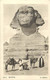 Pays Div -ref CC468- Egypte - Egypt - Le Sphinx - - Sphinx