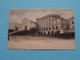 La Maison Haute > BOITSFORT ( Edit. Nels - Serie 11 - N° 728 ) 19?? ( Zie/voir Scans ) ! - Watermaal-Bosvoorde - Watermael-Boitsfort