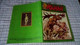 RAHAN  Nouvelle Collection " Les Tètes à Cornes " N°20  EO 1981  SOUPLE  EDITIONS: VAILLANT - Rahan