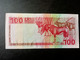 NAMIBIA 100 DOLLARS P 3 1993 USED USADO XF - Namibië