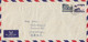 China Airmail Letter Cover Sent To Communist Yugoslavia Peking 1976 - Briefe U. Dokumente