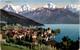 Oberhofen * 23. 8. 1922 - Oberhofen Am Thunersee