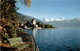 Oberhofen Am Thunersee (567) * 7. 9. 1973 - Oberhofen Am Thunersee