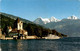 Schloss Oberhofen Am Thunersee (8468) * 22. 7. 1974 - Oberhofen Am Thunersee