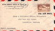 CANAL ZONE - AIRMAIL 1940 > USA Sc #C17 /ZB 69 - Canal Zone