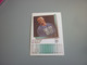 Eddie Johnson Charlotte Hornets NBA Basketball '90s Rare Greek Edition Card - 1990-1999