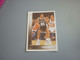 Sleepy Floyd San Antonio Spurs NBA Basketball '90s Rare Greek Edition Card - 1990-1999