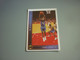 Popeye Jones Dallas Mavericks NBA Basketball '90s Rare Greek Edition Card - 1990-1999