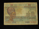 MALI - 100 Francs  BANQUE CENTRALE DU MALI - Billet Non Daté  **** EN ACHAT IMMEDIAT **** - Mali