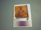 Malcolm Mackey Phoenix Suns NBA Basketball '90s Rare Greek Edition Card - 1990-1999