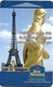 @ + CLEF D'HÔTEL : Best Western Tour Eiffel (France) - Hotelzugangskarten