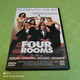 Four Rooms - Policiers