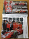 Delcampe - 1968 OLD INDY INDIANAPOLIS AMERICAN STOCK FORMULA RACING CAR WALL CALENDAR LOTUS FORMULA - Grand Format : 1961-70