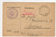 1954. YUGOSLAVIA,SLOVENIA,LJUBLJANA,OFFICIALS,POST OFFICE,POSTCARD,USED - Service