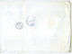 BIG COVER - United States Letter Via Kuwait 1976 - Cartas & Documentos