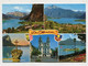 AK 109739 AUSTRIA - Mondsee - Mondsee