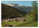 AK 109807 AUSTRIA - Gerlos - Zillertal - Gerlos