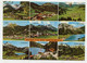 AK 109813 AUSTRIA - Tannheimertal - Tannheim ... - Tannheim