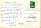 (1 Oø 35) France - La Croix Du Nivolet - (posted 1975) Returned To Sender / RTS - Andere & Zonder Classificatie