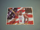 Tim Hardaway & Steve Smith Dream Team NBA Basketball Double Sided '90s Rare Greek Edition Card - 1990-1999