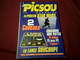 PICSOU  MAGAZINE N° 334    PAS DE CADEAU - Picsou Magazine