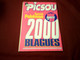 PICSOU  MAGAZINE N° 336 - Picsou Magazine